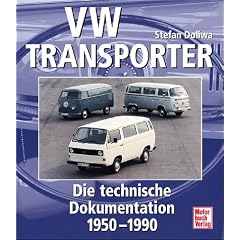 VW Transporter