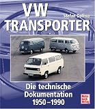 VW Transporter