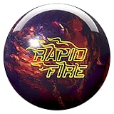 Storm Rapid Fire Pearl