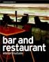 Bar and Restaurant Interior Structures