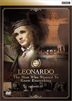 ダ・ヴィンチ episode.1 ~万物を知ろうとした男~ [DVD]