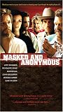 Masked & Anonymous [VHS]
