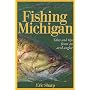 Fishing Michigan