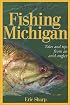 Fishing Michigan