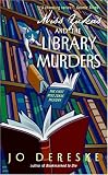 Miss Zukas and the Library Murders (Miss Zukas Mysteries)