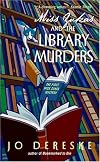 Miss Zukas and the Library Murders (Miss Zukas Mysteries)