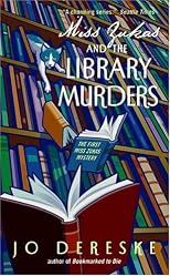 Miss Zukas and the Library Murders (Miss Zukas Mysteries)