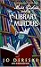 Miss Zukas and the Library Murders (Miss Zukas Mysteries)