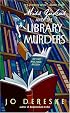 Miss Zukas and the Library Murders (Miss Zukas Mysteries)