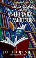 Miss Zukas and the Library Murders (Miss Zukas Mysteries)
