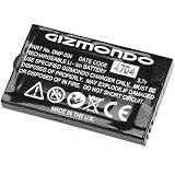  : Gizmondo - Batterie Heavy Duty 1800mAH