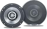 Blaupunkt Thx652 6.5 Inch Speaker