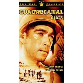 Guadalcanal Diary [VHS]