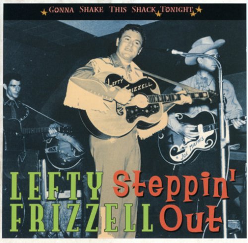 Lefty Frizzell - Steppin