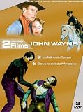 Revue Arcades Video  / Coffret John Wayne vol. 1 - Coffret 2 DVD
