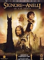 Signore Degli Anelli (Il) - Le Due Torri (2 Dvd)
