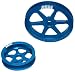 Automotive : AEM 237400B Pulley Kit Ford Focus