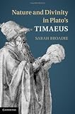 Nature and Divinity in Platos Timaeus