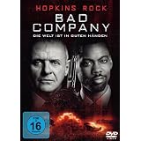 Bad Companyvon "Sir Anthony Hopkins"