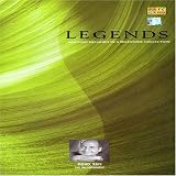Legends Maestro Melodies In A Milestone Collection - Mohd. Rafi The Incomparable (Indian Music / Bollywood Movie Soundtrack / Hindi Film Songs)