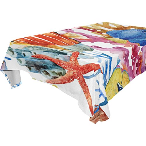 Top 5 Best elastic vinyl tablecloth oblong for sale 2016 Best Gift Tips