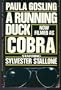 A Running Duck
