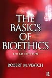 The basics of bioethics