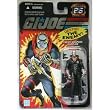 G.I. JOE Hasbro 25th Anniversary 3 3/4" Wave 4 Action Figure Destro [Enemy Weapons Supplier]