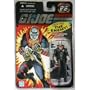 G.I. JOE Hasbro 25th Anniversary 3 3/4" Wave 4 Action Figure Destro [Enemy Weapons Supplier]