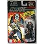 G.I. JOE Hasbro 25th Anniversary 3 3/4" Wave 4 Action Figure Destro [Enemy Weapons Supplier]