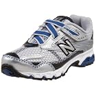 New Balance Little Kid/Big Kid KV686 KO Hybrid Running Shoe