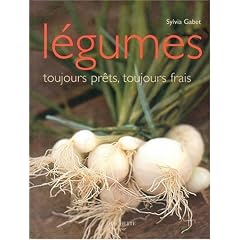 Les L�gumes, toujours pr�ts, toujours frais