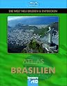 Discovery HD Atlas: Brasilien [Blu-ray]