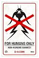 District 9 - Movie Poster - 11 x 17