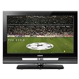 Sony KDL 26 V 4500 E 26 Zoll / 66 cm 16:9 HD-Ready LCD-Fernseher mit integriertem DVB-T Tuner, HDMI schwarz