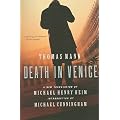 (DEATH IN VENICE ) BY Mann, Thomas (Author) Paperback Published on (06 , 2005)