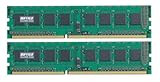BUFFALO PC3-8500(DDR3-1066)Ή 240Pinp DDR3 SDRAM DIMM 2GB 2g D3U1066-2GX2