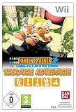 Family Trainer: Treasure Adventure with mat (Wii)