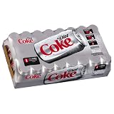 Diet Coke - 32/12 oz. cans