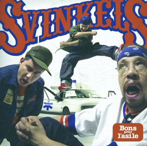 Svinkels - Bons Pour L