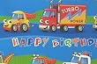 pickup truck