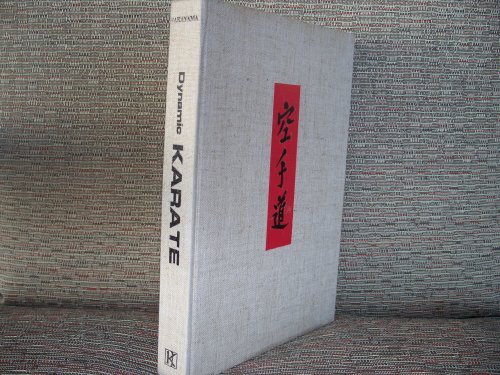 Dynamic KARATE - Japan Karate Association