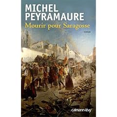 Mourir pour Saragosse