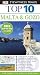 DK Eyewitness Top 10 Travel Guide: Malta & Gozo