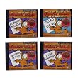 Garfield Educational Software Ages 6 To 7 4 Titles Software Educational
