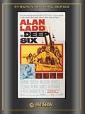 The Deep Six (1958)