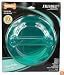 Nylabone Frisbee - Flexible Flying Disc with Bone Imprint 9 in.