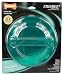 Pet Supplies : Nylabone Frisbee - Flexible Flying Disc with Bone Imprint 9 in.