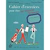 Cahier d'exercices pour �tre un retrait� heureux