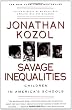 Savage Inequalities: Children in America's Schools